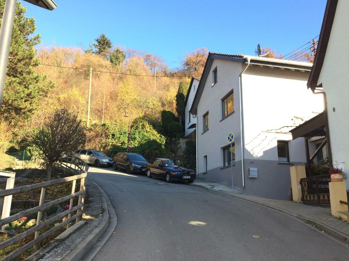 Appartamento Pantone Ultra Dossenheim Esterno foto